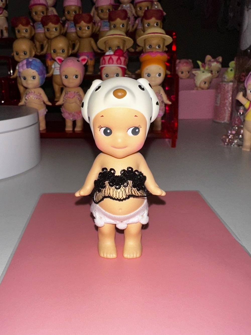 100% authentic Sonny Angel (Dalmatian). Brand new